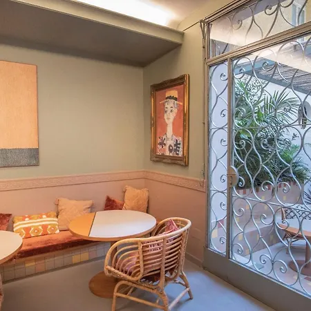 Milani מלון רומא