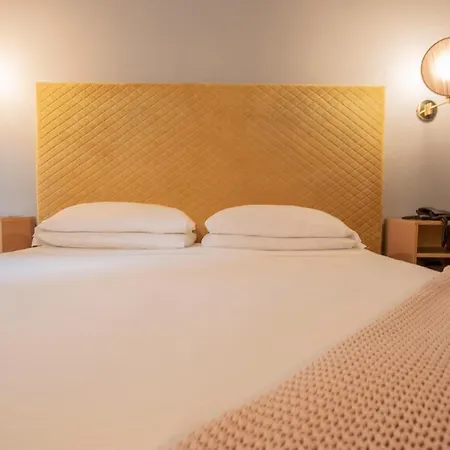 מלון Milani רומא