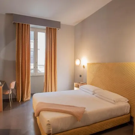 Hotel Milani Roma