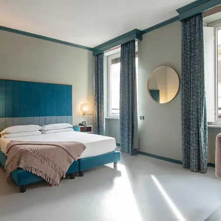 Otel Milani Roma