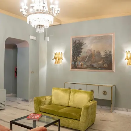 Milani Otel Roma