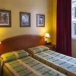 Hotell Milani Rom