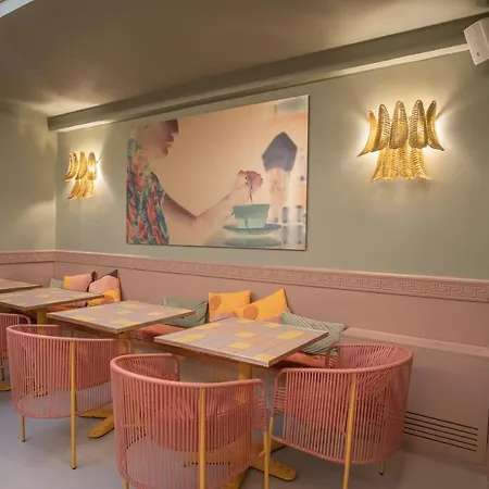 Hotel Milani Rome