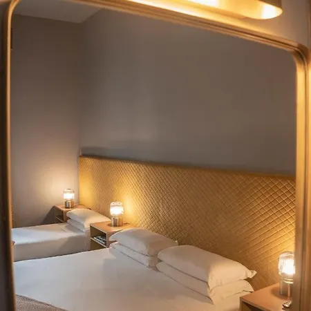 Milani Hotel Rom