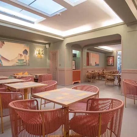 Hotel Milani Rome