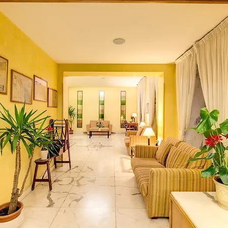 Hotel Milani Rome