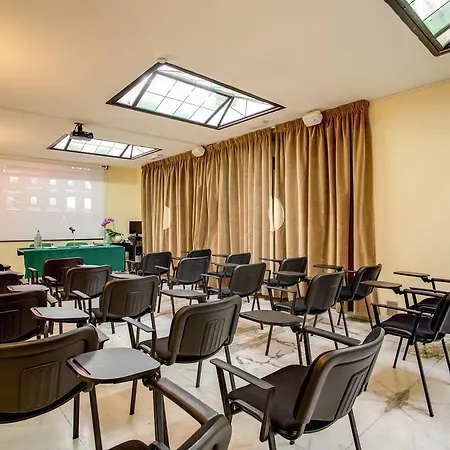Hotel Milani Rome