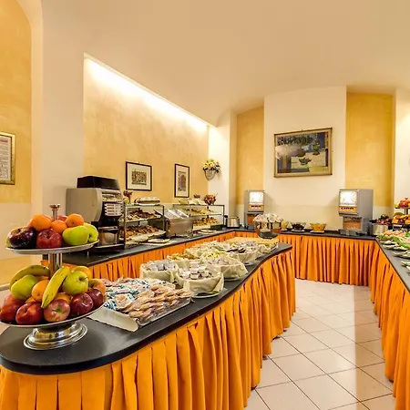 Hotel Milani Roma
