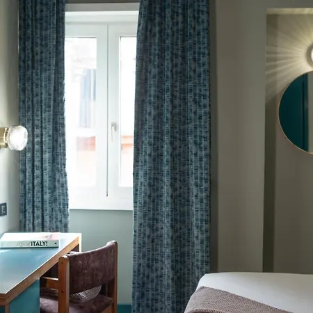 Hotel Milani Rome