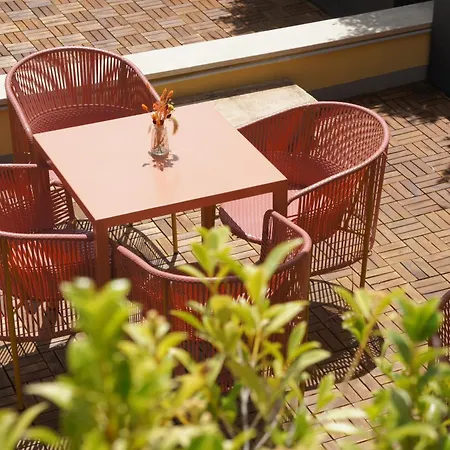 Hotel Milani 3*