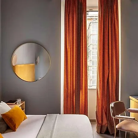 Milani 3* Roma