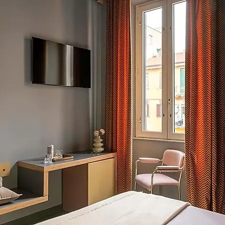 Milani Otel Roma