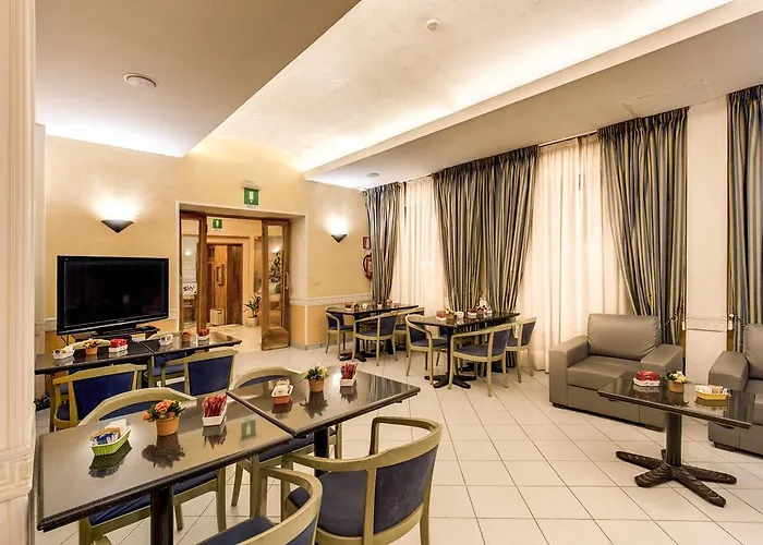 Milani Otel Roma