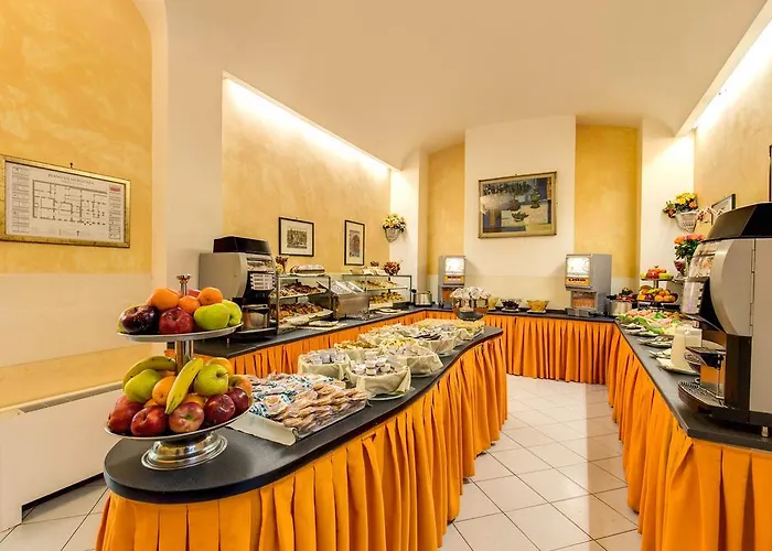 Otel Milani Roma