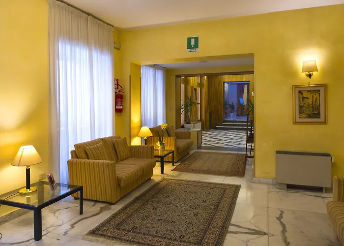 Milani Otel 3*