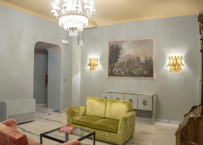 Otel Milani Roma