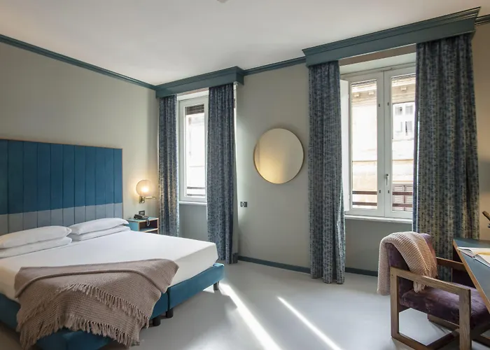 Milani Hotell