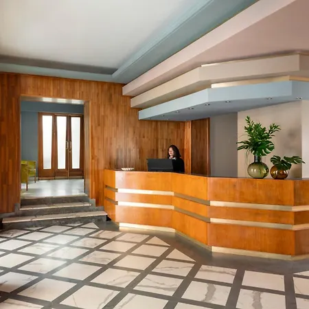 Milani Hotell